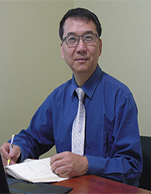 Gary Huang
